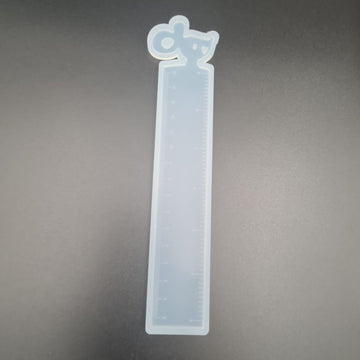 Mouse Ruler Mould