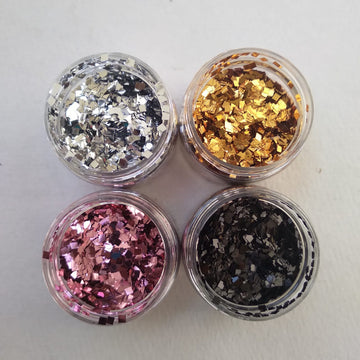 Fungilits Set of 4