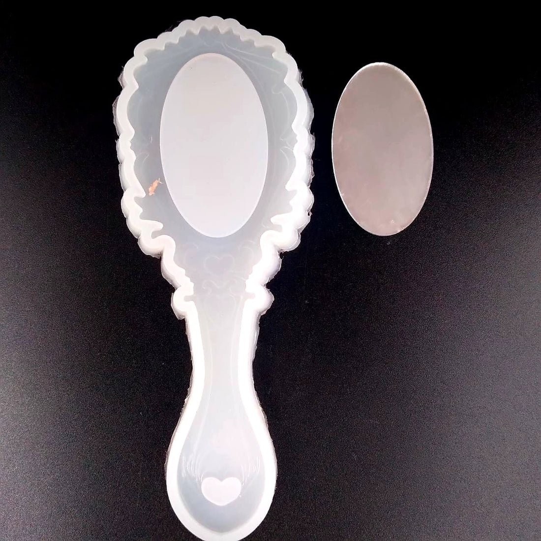 HAND MIRROR
