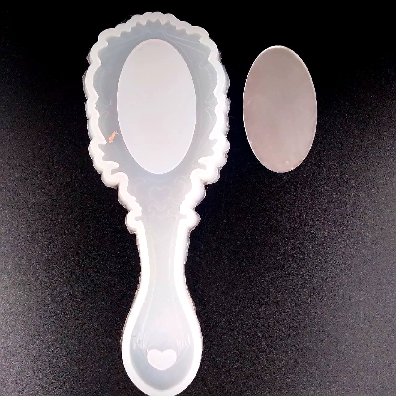 HAND MIRROR