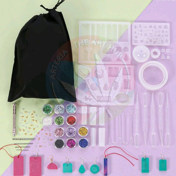 DIY Jewellery Kit 2