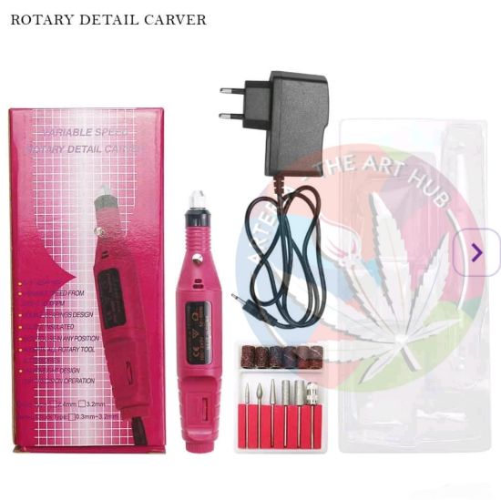 Carving and Engraving Tool