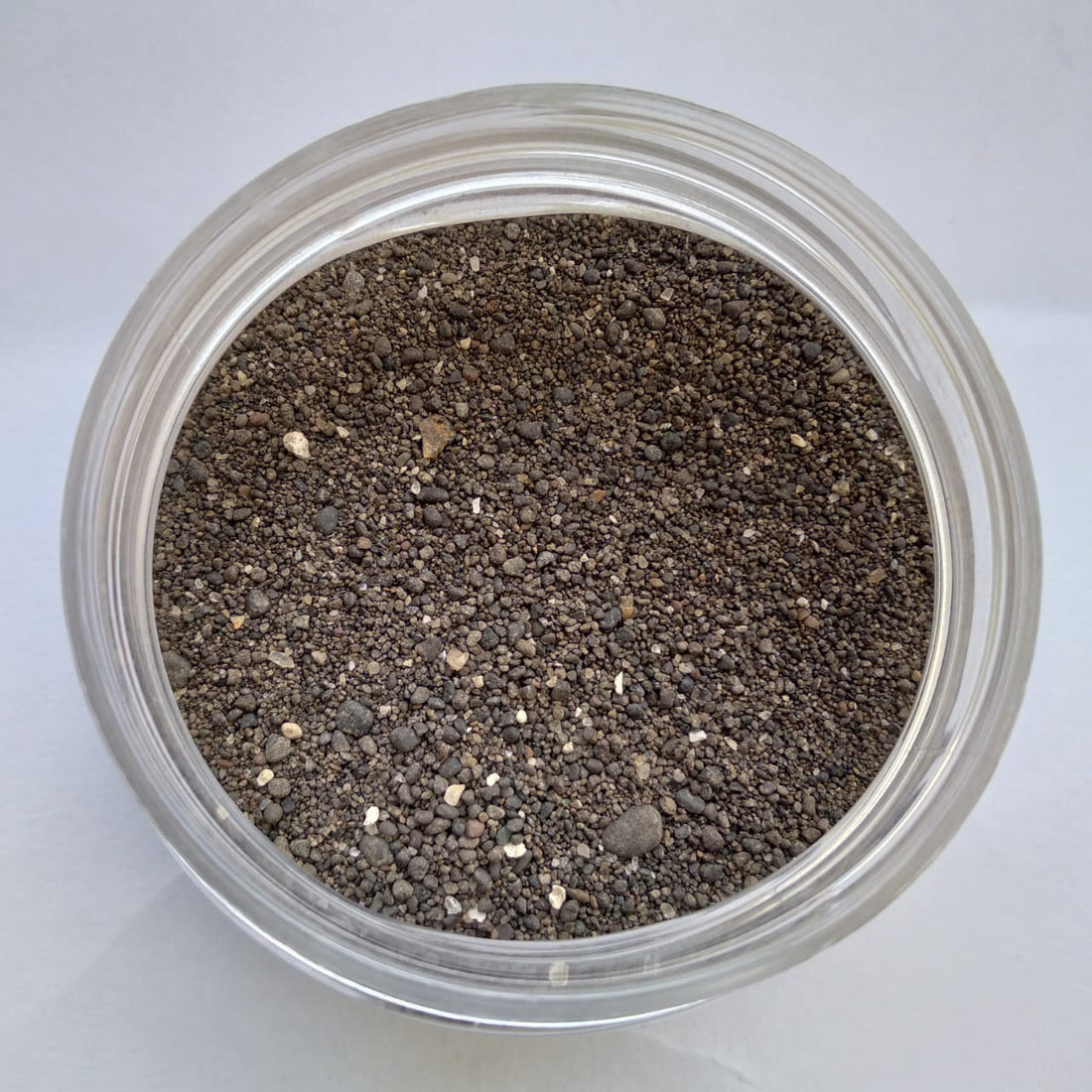 Black Sand