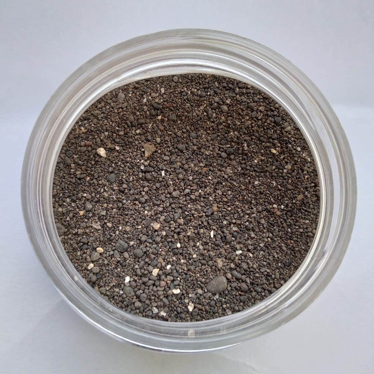 Black Sand