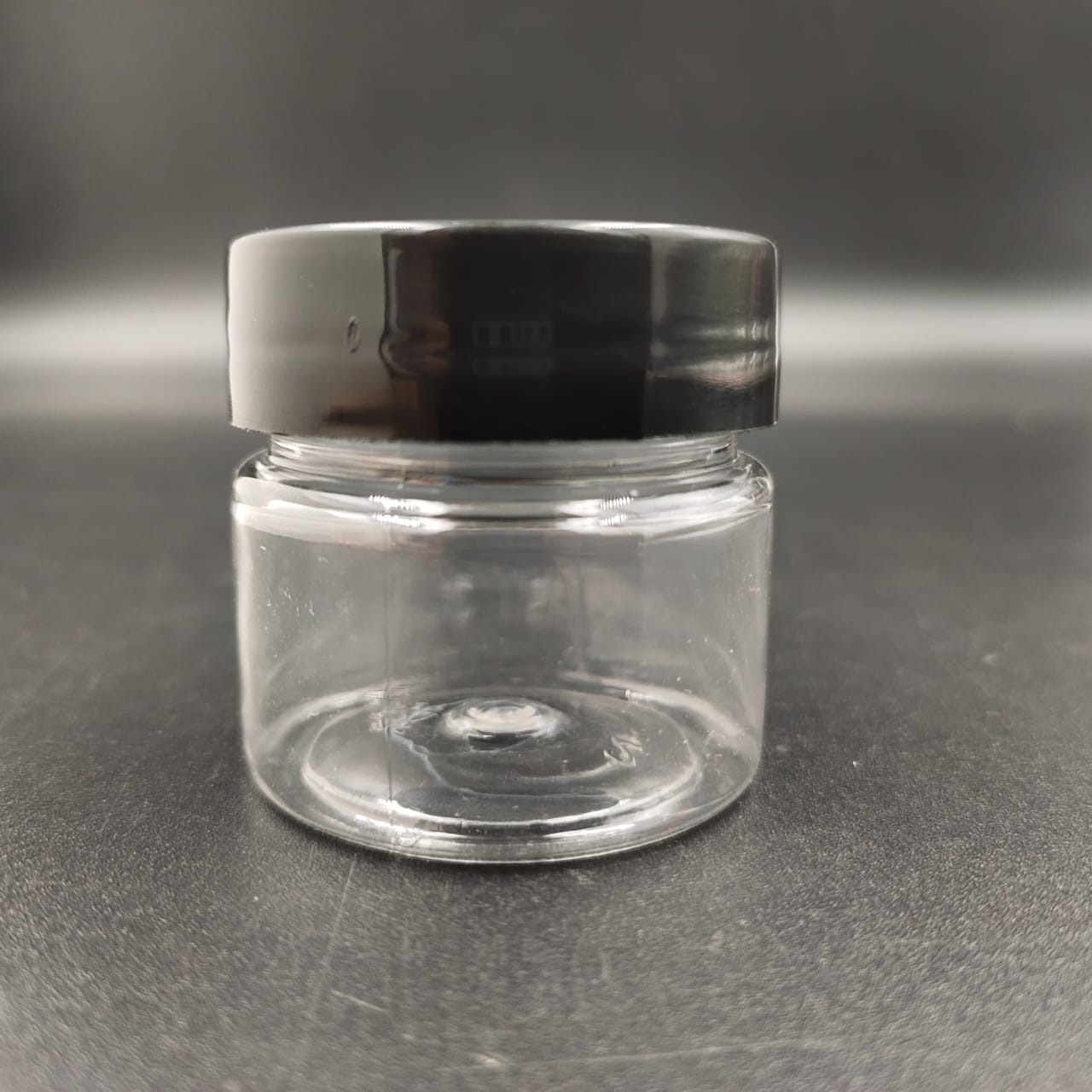 25 ml Pet Jar- 6 Pcs