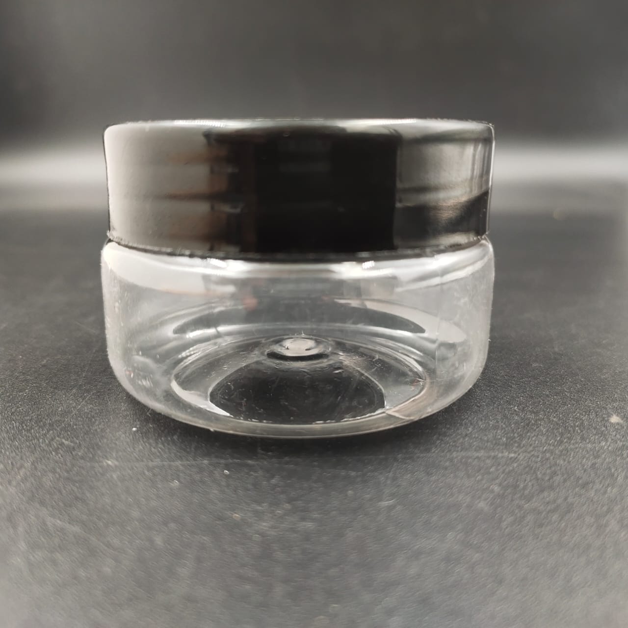 50 ml Pet Jar- 6 PcS