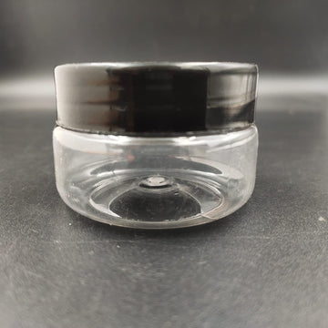 50 ml Pet Jar- 6 PcS