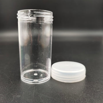 Small Drum Bottle- 10 Pcs