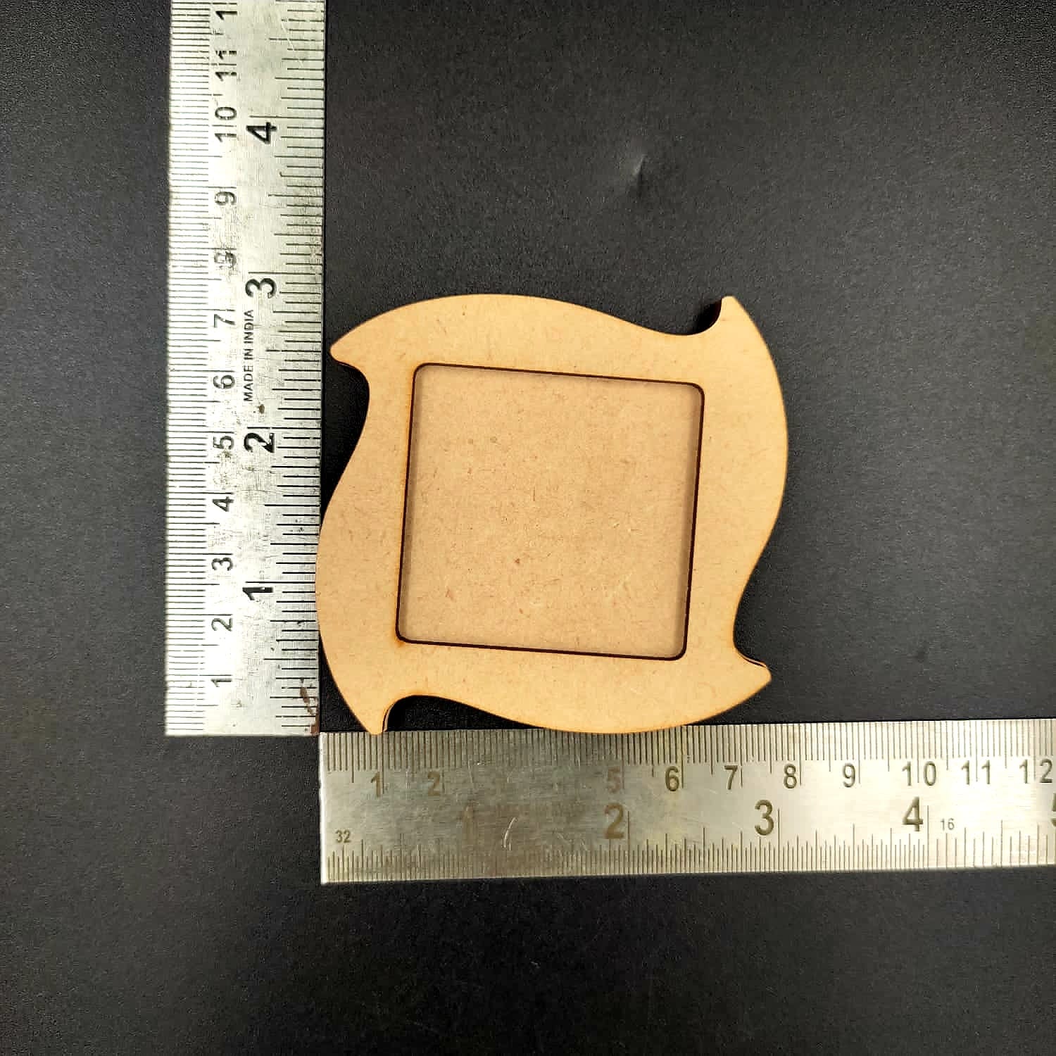 Polaroid Frame Small Designer