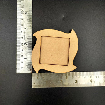 Polaroid Frame Small Designer