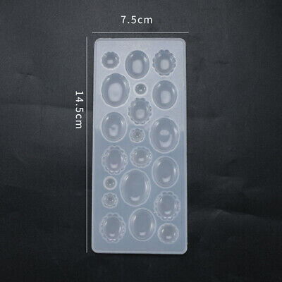 Multi Cavity Mould- Oval