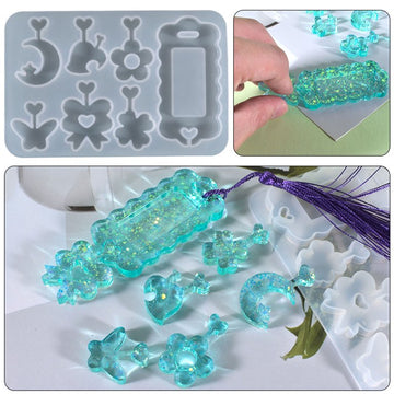 Tags Mould