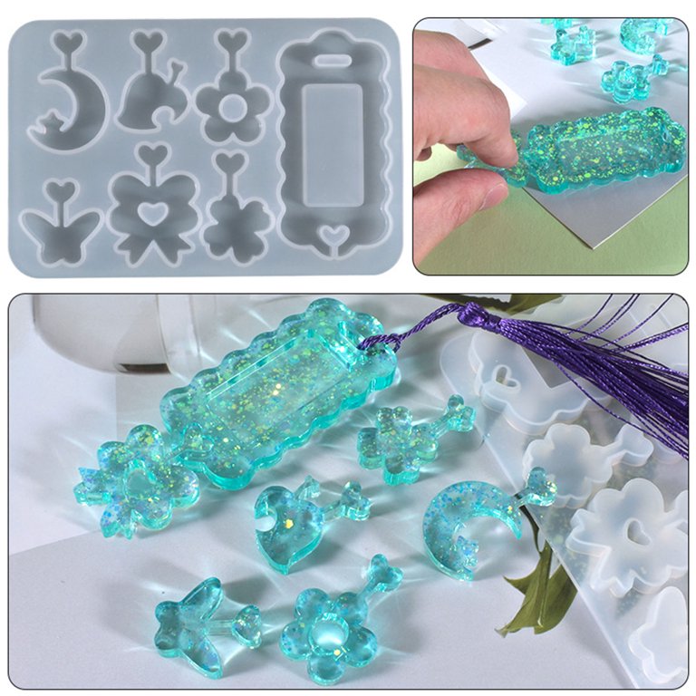 Tags Mould