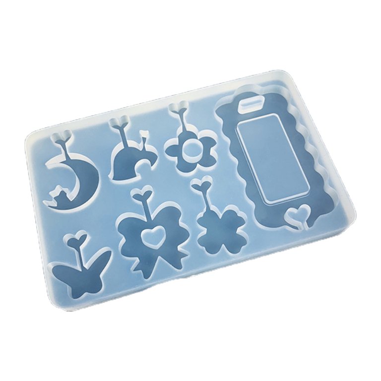 Tags Mould