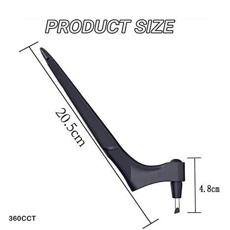 360 Degree Gyro cutter