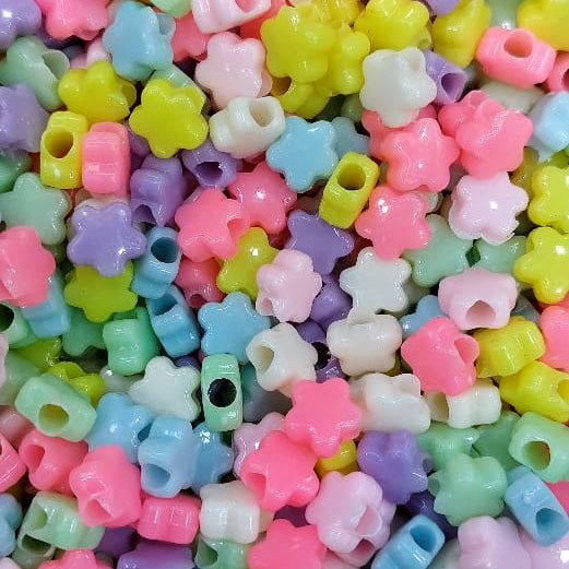 Cute Beads for Rakhi- Star
