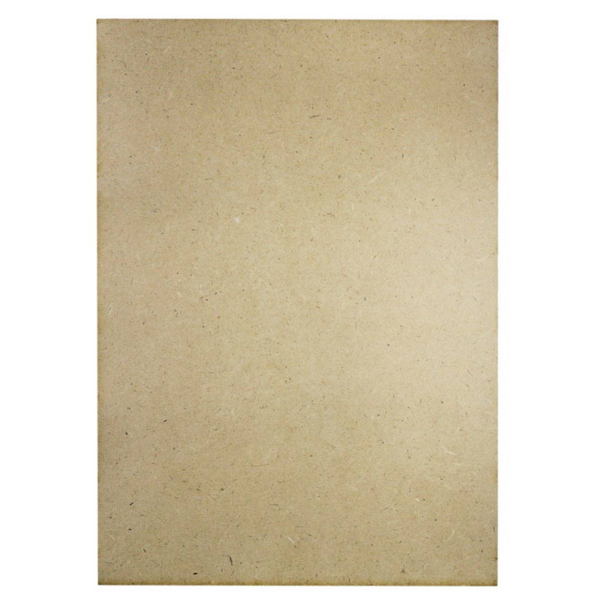 Rectangle MDF Base 12x16 Inch
