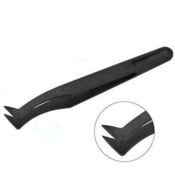 Plastic Tweezer Pack of 2 Pc