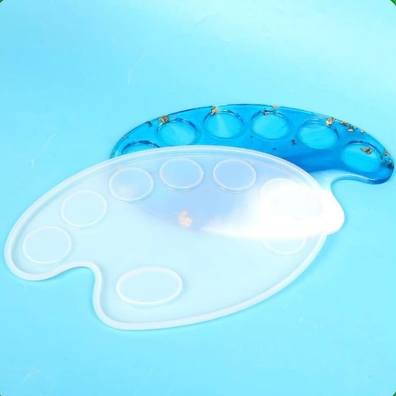 Palette- Small with Cavity