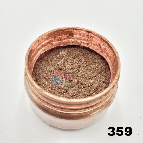 Mica- Copper 20gms