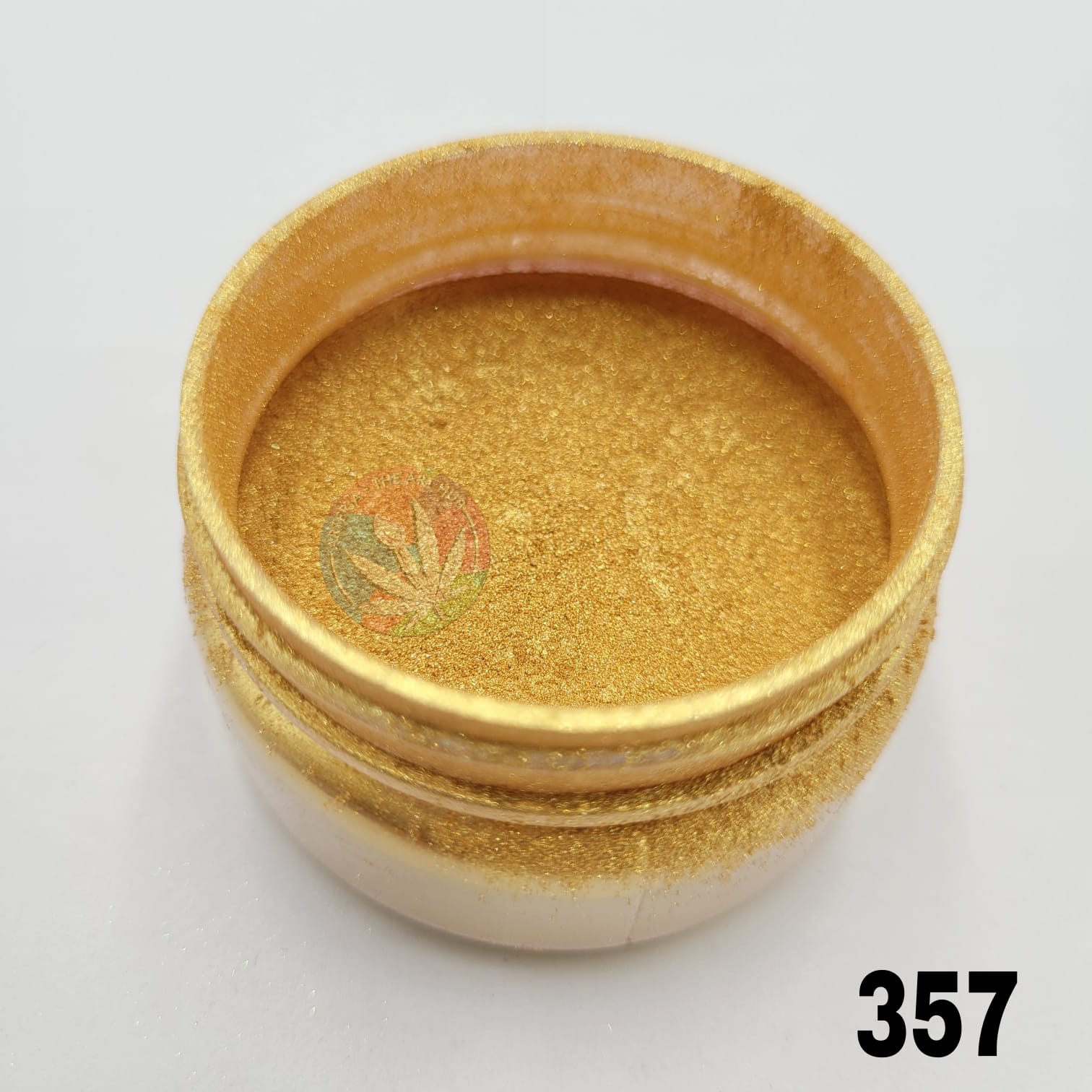 Mica- Gold 25 gms