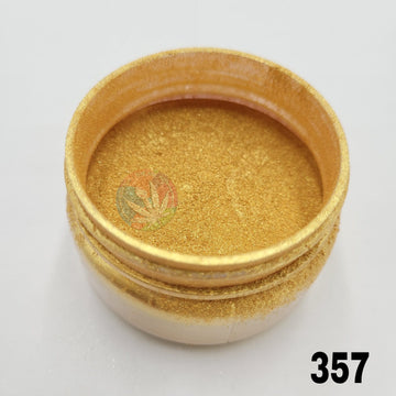 Mica- Gold 25 gms