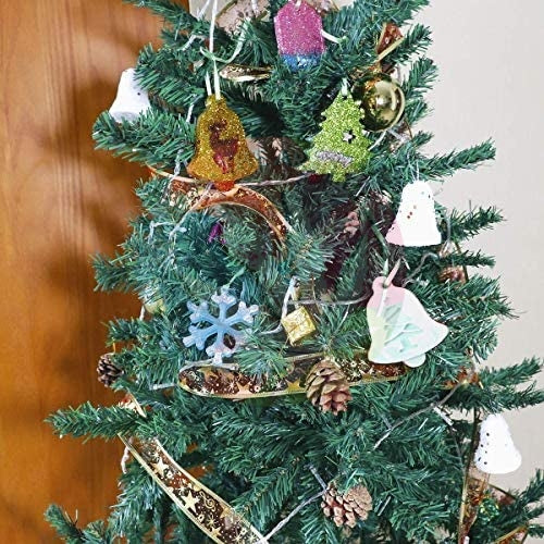 Christmas Ornaments- set of 6