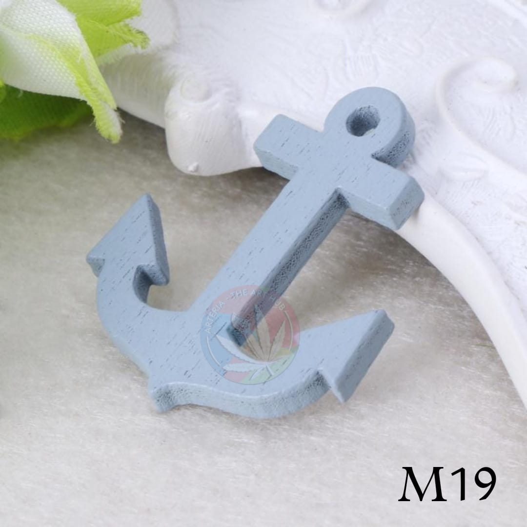 Anchor Miniatures. Set of 2