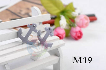 Anchor Miniatures. Set of 2