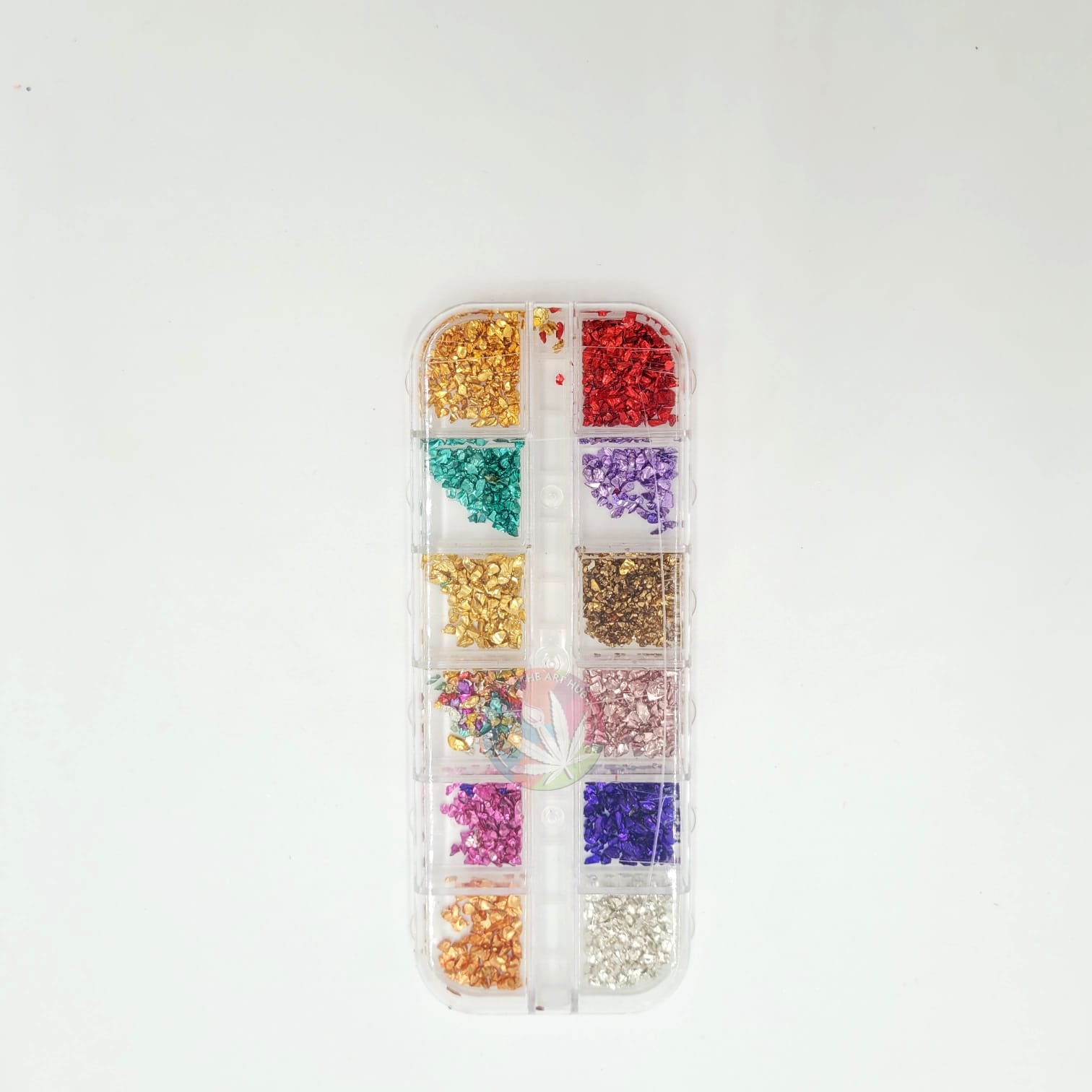Monster Glass Granules  Combo