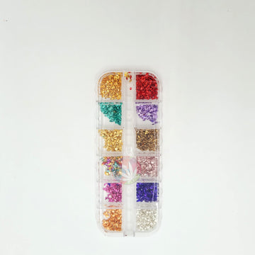 Monster Glass Granules  Combo