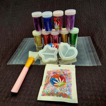 Mega Shakers DIY Kit C