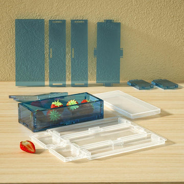Cuboid Box Mould