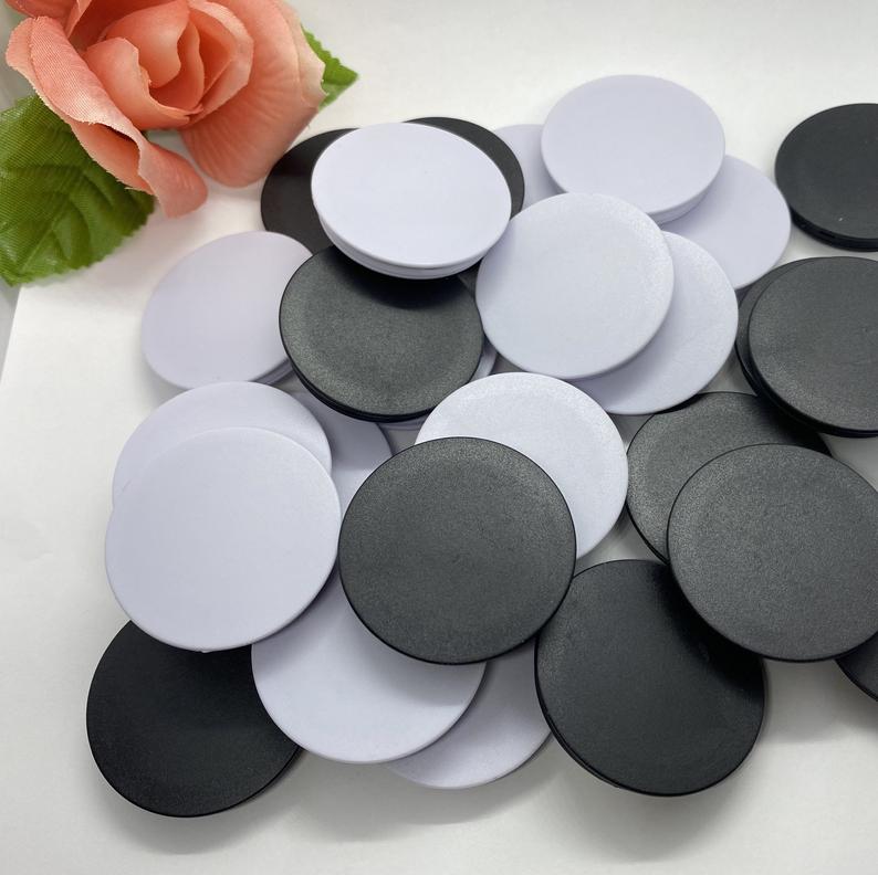 Pop Sockets Set of 10- For Kit