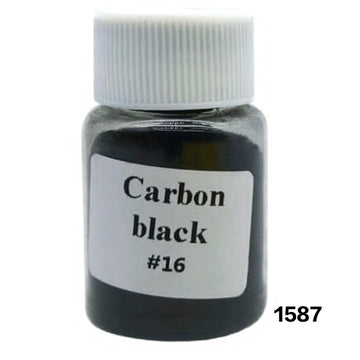 Black Mica Powder - 10 Gms