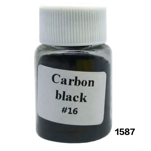 Black Mica Powder - 10 Gms