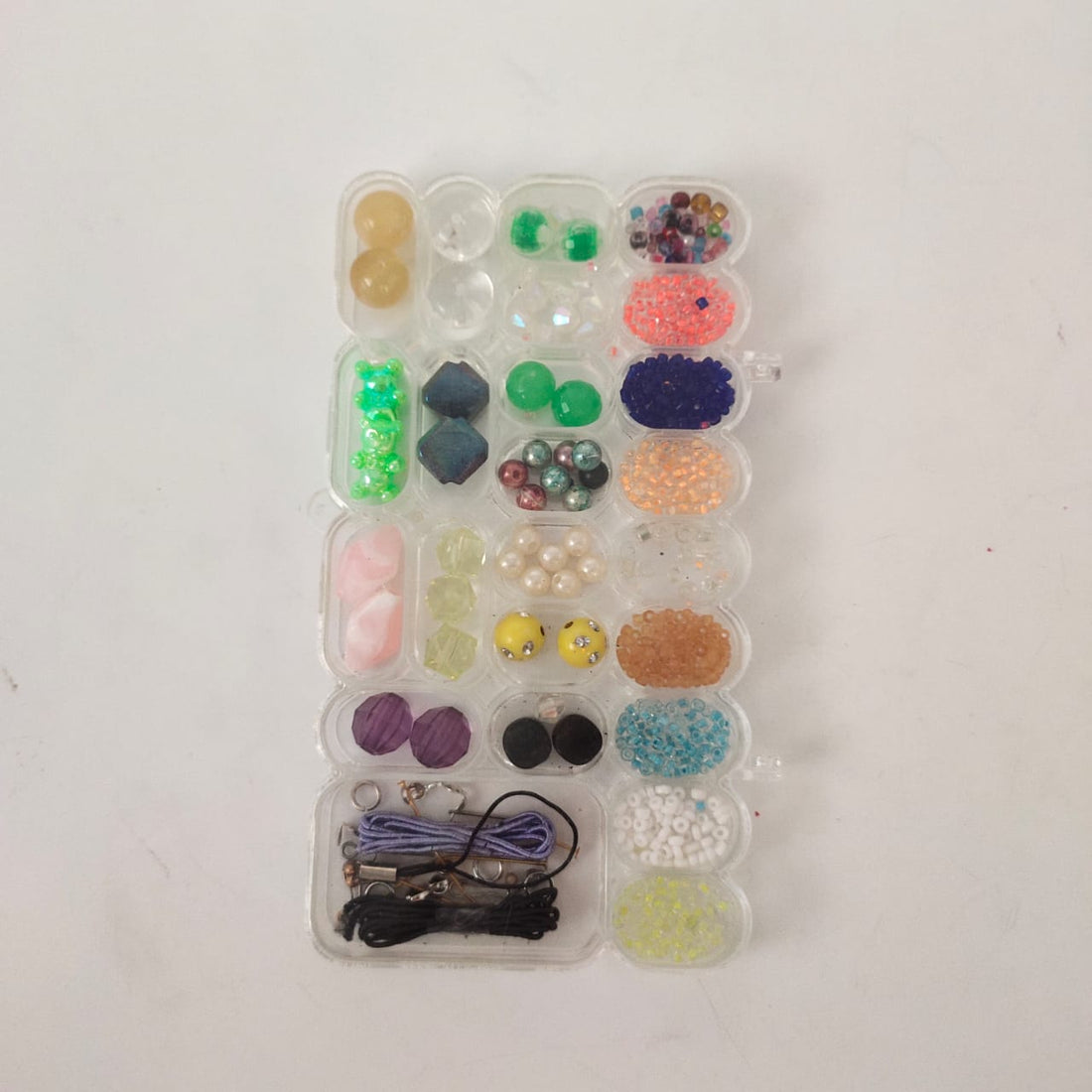 Beads and Accessories Box Big