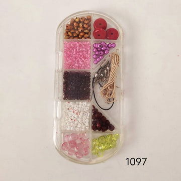 Beads and Accessories Box Small