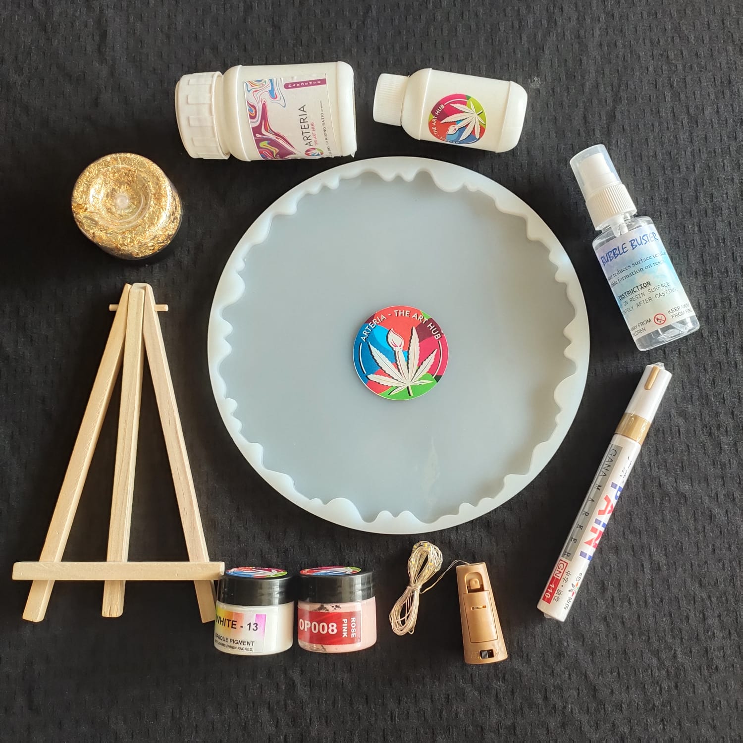 Diy Frame kit
