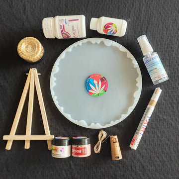 Diy Frame kit