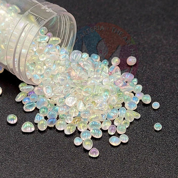 Bubble Droplets Small