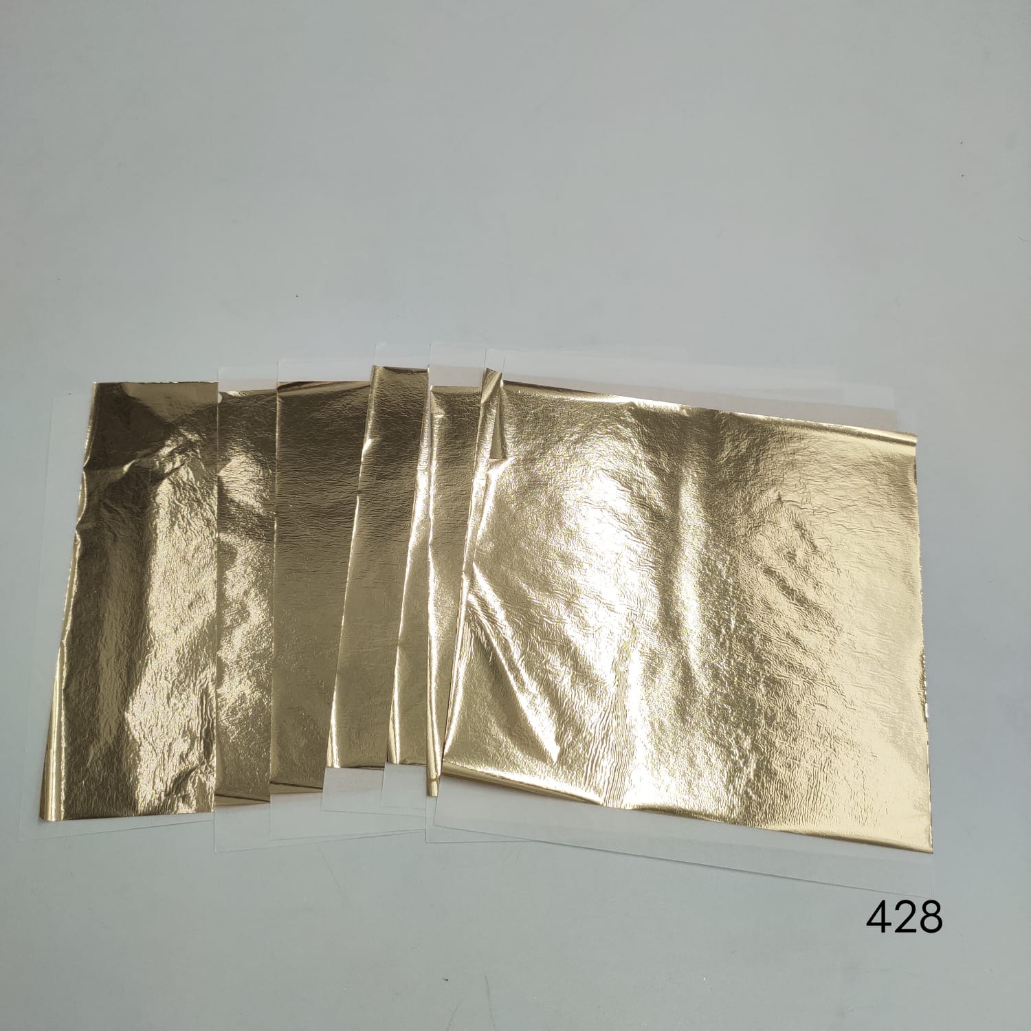 Foil- Copper