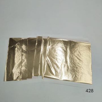 Foil- Copper