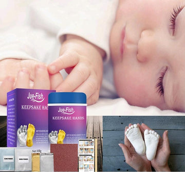 Hand casting kit [108 gms]
