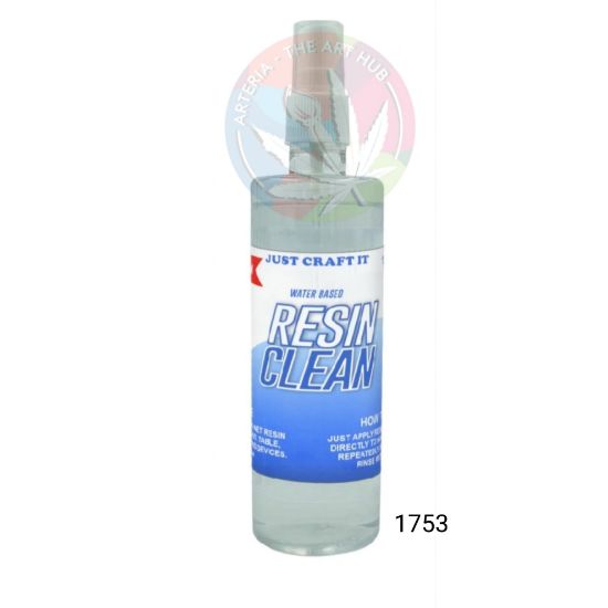 Resin Hand clean [100ml]