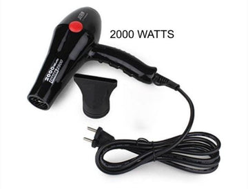 Hair dryer [heat gun]