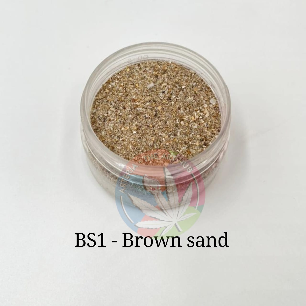 Brown Sand