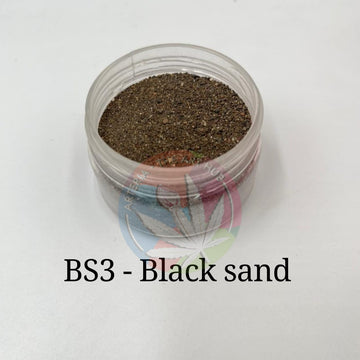 Black Sand
