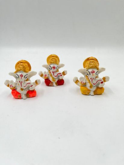 Ganpati Murti  [ 1 pc ]