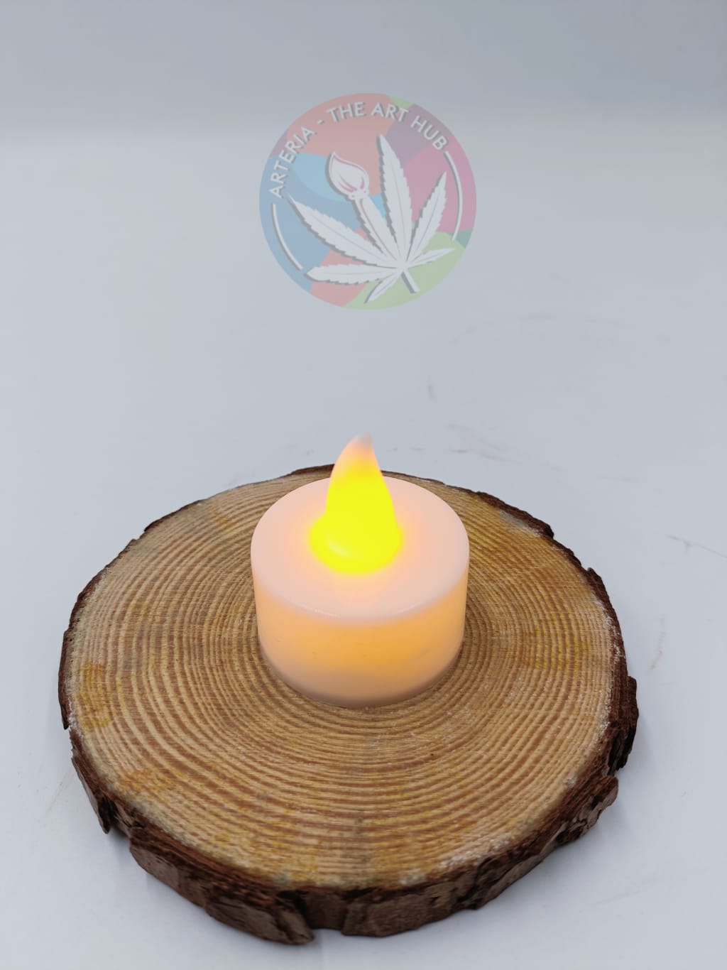 LED Candles [Flameless]